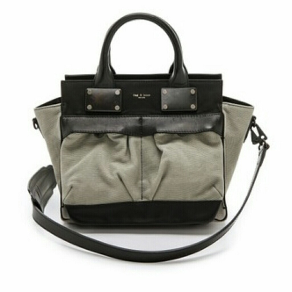 *Lowest Price* Rag and Bone Small Pilot Bag
